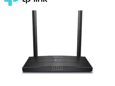 TP-Link XC220-G3v AC1200 Wireless VoIP XPON Router Discount