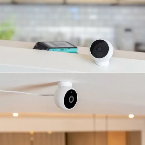 Xiaomi Mi Camera 2K (Magnetic Mount) 180° Rotating Hot on Sale