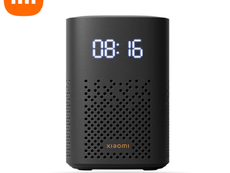 Xiaomi Smart Speaker IR Control LED Clock Display Hot on Sale