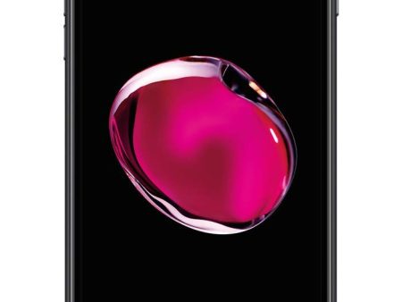 Apple iPhone 7 Plus (A1784) 32GB Black (Refurbished) Supply