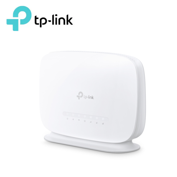 TP-Link Archer MR505 4G+ Cat6 AC1200 Wireless Dual Band Gigabit Router on Sale