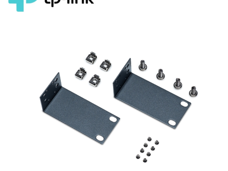 TP-LINK RackMount Kit-13 13-inch Switches Rack Mount Kit For Cheap