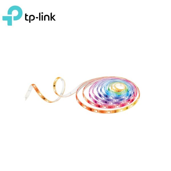 TP-LINK Tapo L930 - 5 Smart Light Strip, Multicolor Cheap