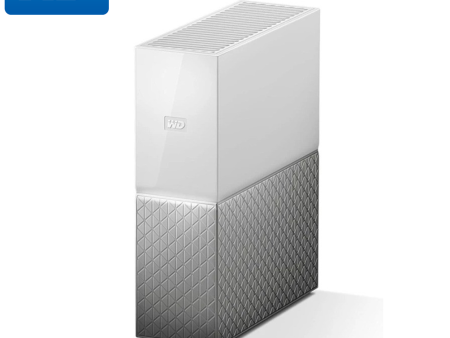 Western Digital WD My Cloud Home NAS Personal Cloud Storage For Sale