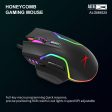 ALTEC LANSING ALGM9525 Wired Gaming Mouse For Cheap