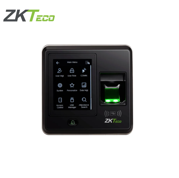 ZKTeco SF300 ID Standalone Time Attendance With Access Control Online Sale