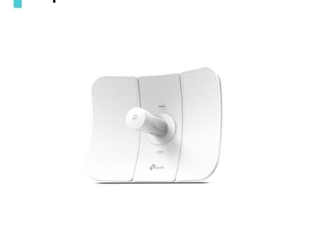 TP-LINK CPE610 5 GHz 300 Mbps 23 dBi Outdoor CPE Online Sale