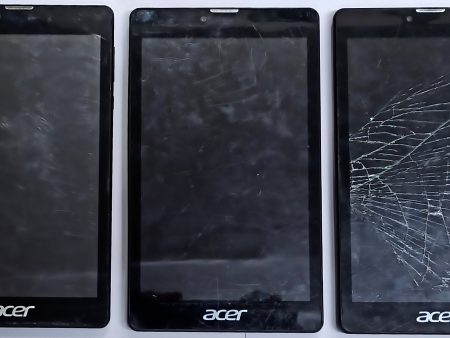 Buy Combo of 3 Dead Acer One 7 4G Tablets Supply