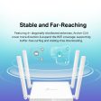 TP-Link AC750 Archer C24 WiFi Extender Router Online