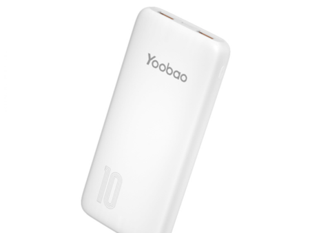 Yoobao D10   D10Q 10000mah Power Bank Online