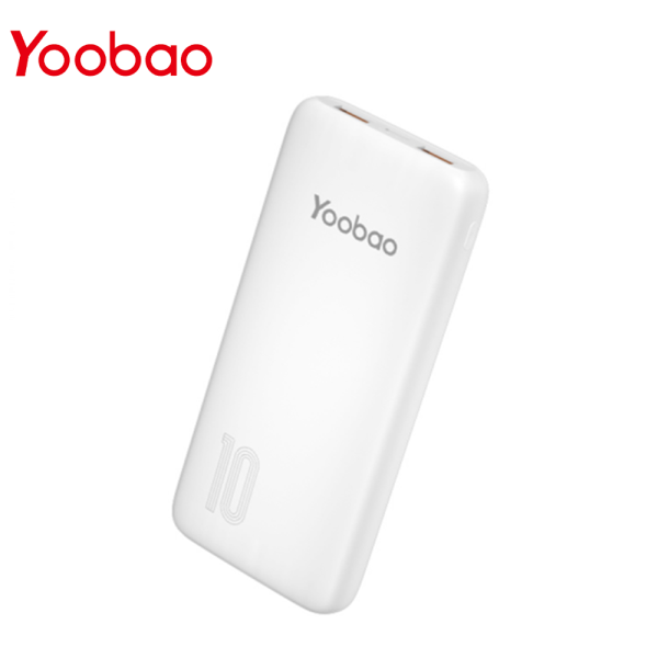 Yoobao D10   D10Q 10000mah Power Bank Online