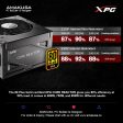 ADATA XPG Gaming Core Reactor Power Supply Modular 650W 750W 850W Online Hot Sale