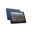 Tablet Amazon Fire HD 8 (Versión 2022) - 32GB -  Denim Hot on Sale