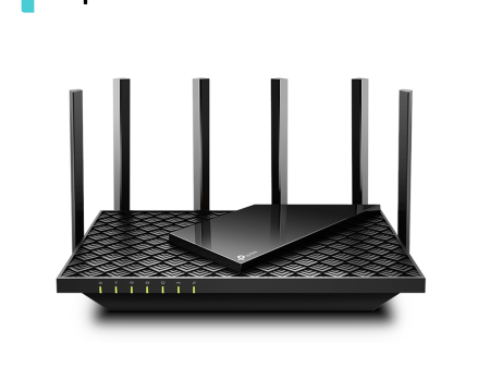 TP-Link Archer AX73 AX5400 Dual Band 6 Stream Gigabit WiFi 6 Router Online Hot Sale