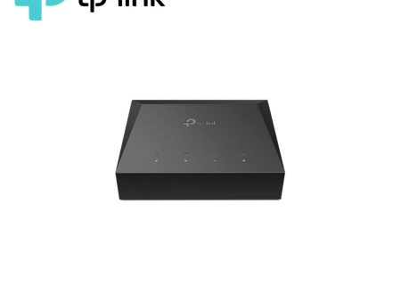 TP-Link XZ000-G3 1-Port Gigabit GPON Terminal Sale