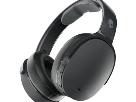 Audífonos Inalámbricos Skullcandy Hesh ANC Cancelación de Ruido - Negro Online