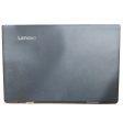 Used Lenovo Idepad V110-15ISK 15.6  Intel Core i5-6th Gen 320GB HDD 4GB RAM Black Laptop Cheap