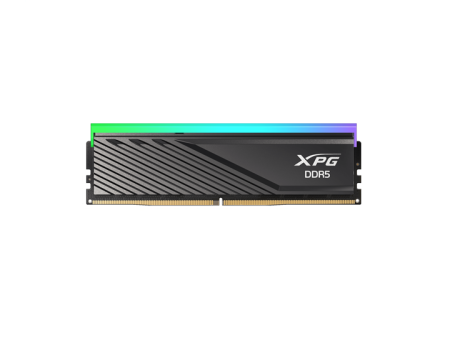 ADATA RAM PC Lancer Blade RGB DDR5 6000 16GB   32GB (XPG) Online Sale