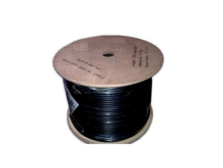 All-Link RG59 S112 Coaxial Cable For Sale