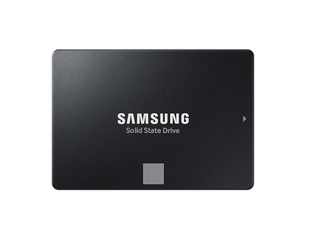 Samsung 870 Evo SATA III 2.5  SSD Supply