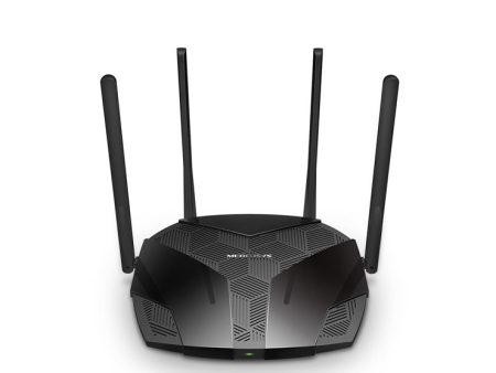 Mercusys MR70X AX1800 Dual-Band Wi-Fi 6 Router Sale