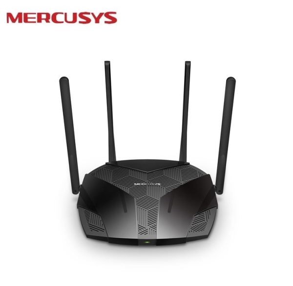 Mercusys MR70X AX1800 Dual-Band Wi-Fi 6 Router Sale