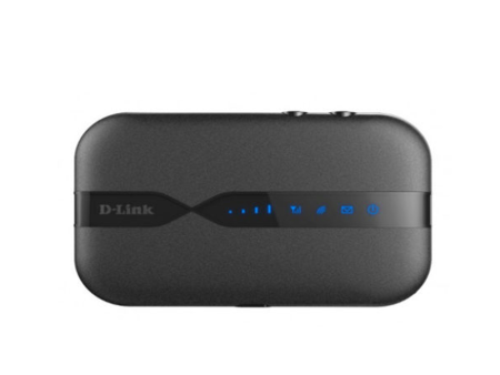 D-LINK DWR-932 4G LTE Hotspot Sim Card WiFi Mobile MiFi Router For Discount