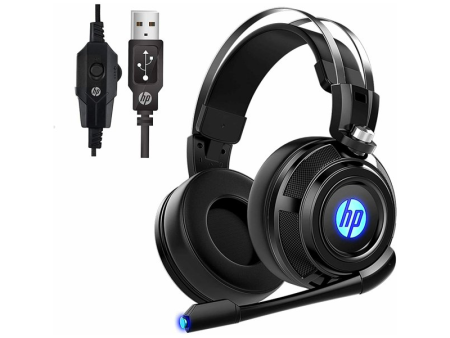 Audífono Gamer HP H200GS For Discount