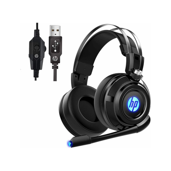 Audífono Gamer HP H200GS For Discount