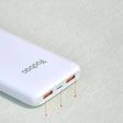 Yoobao D10   D10Q 10000mah Power Bank Online