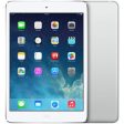 Apple iPad Mini 2 (A1489) Wi Fi 7.9  16GB Silver White (Good Condition) For Discount