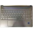 HP Notebook 15S-Fq0xxx 15.6  Intel Celeron Full HD 512GB SSD 8GB RAM Gold Laptop (Good Condition) Cheap