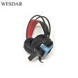 WESDAR GH31 Gaming Headset with Light Online now