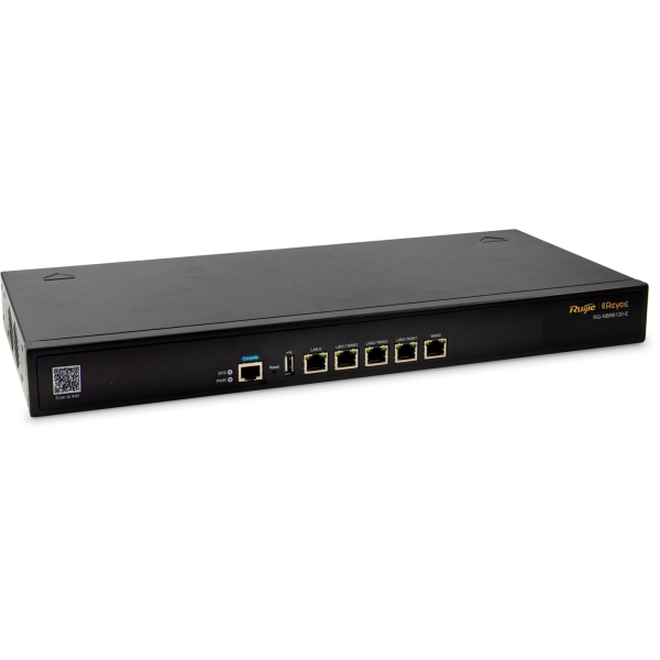 Ruijie NBR6120-E Reyee High-performance Cloud Managed Router Discount