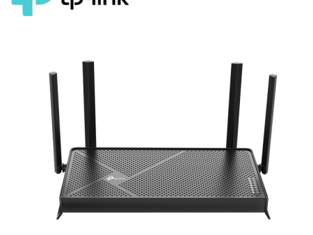 TP-Link Archer BE230 BE3600 Dual-Band Wi-Fi 7 Router Online now