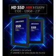 Hikvision E100 128GB 256GB 320GB 512GB Desire Sata SSD Hot on Sale