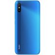 Xiaomi Redmi 9A 32GB 3GB RAM Blue (Good Condition) For Sale