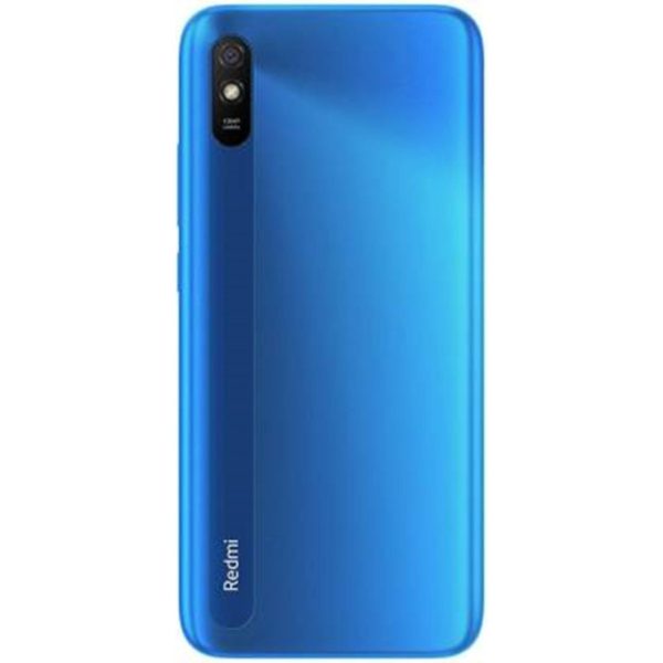 Xiaomi Redmi 9A 32GB 3GB RAM Blue (Good Condition) For Sale