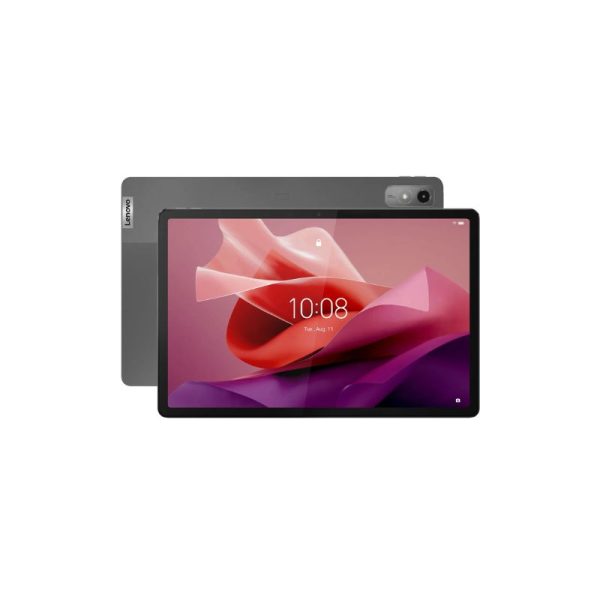 Tablet Lenovo Tab P12 12.7  con Lápiz - Gris Online Hot Sale