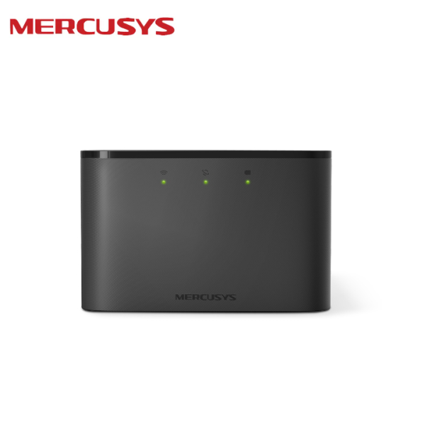 Mercusys MT110 4G LTE Mobile Wi-Fi Supply