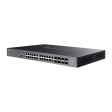 TP-Link SX3832MPP Omada 32-Port 10GE L2+ Managed Switch with 24-Port PoE++ Hot on Sale