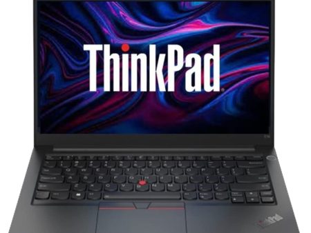 Lenovo ThinkPad E14 Gen 3 14  AMD Ryzen 5 256GB SSD 24GB RAM Laptop (Good Condition) Cheap