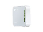 TP-LINK TL-WR902AC AC750 Mini Pocket Wi-Fi Router Supply