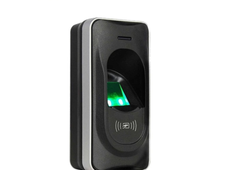 ZKTeco FR1200-ID   FR1200-MF Fingerprint Reader ITM EM OR Mifare Module Online