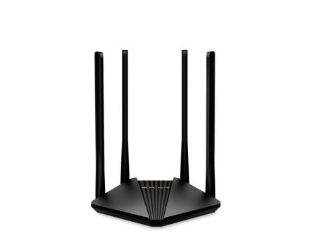 Mercusys MR30G AC1200 Dual-Band Wi-Fi Gigabit Router Hot on Sale