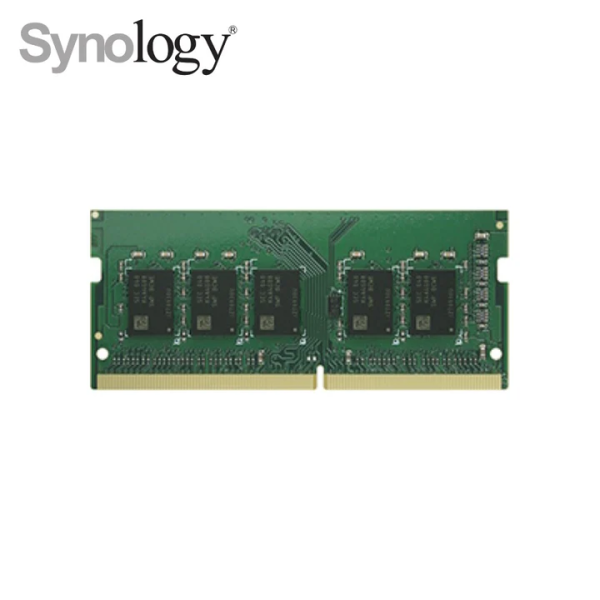 Synology D4NESO-2666-4G DDR4 Memory Module Online