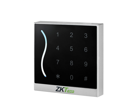 ZKTeco PROID 30BE   PROID 30BM   PROID 30WE   PROID 30WM Weigand Reader Keypad With Dual Color Led Indicator Supply