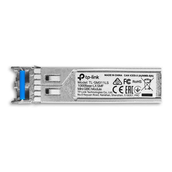 TP-Link TL-SM311LS MiniGBIC Module Supply