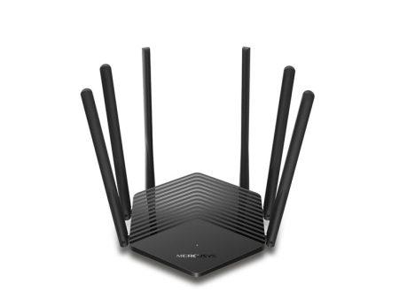 Mercusys MR50G AC1900 Wireless Dual Band Gigabit Router Online Sale