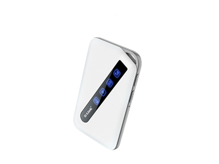 D-Link DWR-930M 4G LTE Mobile Router Hot on Sale